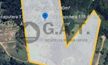 Terreno em condomínio fechado à venda no Caputera, Sorocaba 