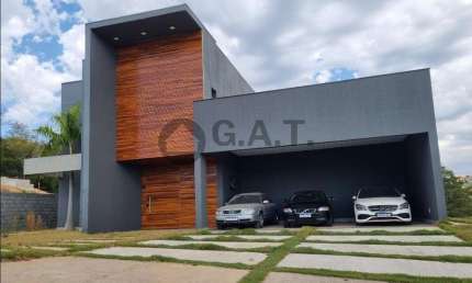 CASA EM CONDOMÍNIO À VENDA NO VILLAGE IPANEMA II - SOROCABA/SP