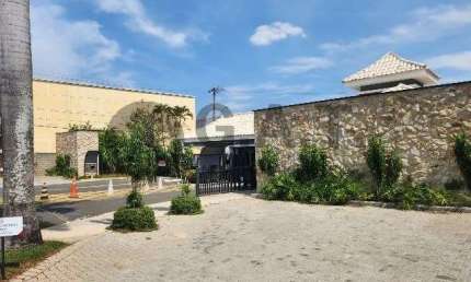 CASA EM CONDOMÍNIO À VENDA NO CONSTANTINO MATTUCCI - SOROCABA/SP