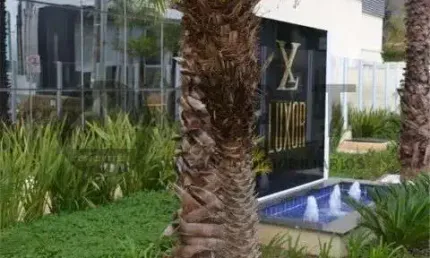 APARTAMENTO À VENDA NO EDIFÍCIO LUXOR - SOROCABA/SP