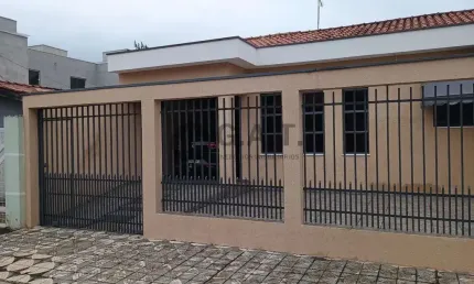 Casa com 2 quartos à venda no Além Ponte, Sorocaba 