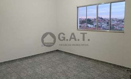 SALA COMERCIAL PARA LOCAÇÃO NO WANEL VILLE IV - SOROCABA/SP
