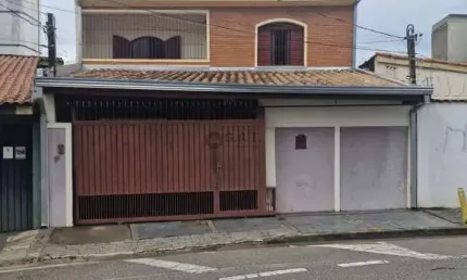 Casa com 3 quartos à venda na Vila São Caetano, Sorocaba 