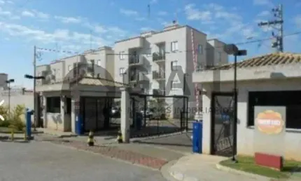 APARTAMENTO À VENDA NO EDIFÍCIO MARCCO SOROCABA - SOROCABA/SP