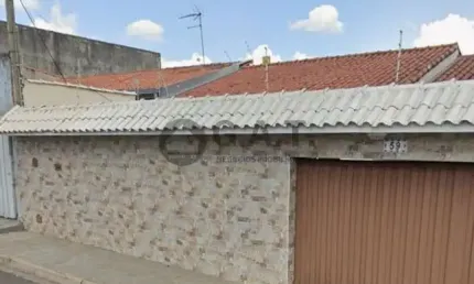 Casa com 2 quartos à venda no Jardim Aeroporto, Sorocaba 