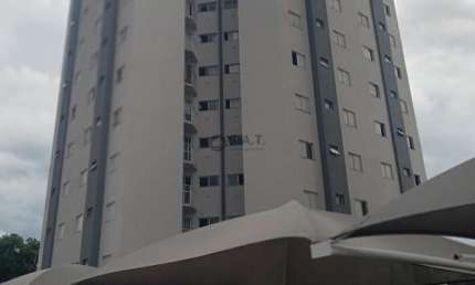 APARTAMENTO PARA LOCAÇÃO NO  EDIFÍCIO PAGLIATO PRIME - SOROCABA/SP
