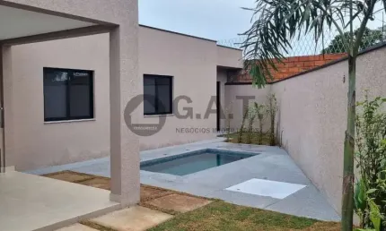 Casa em condomínio à venda no reserva ipanema - sorocaba/sp