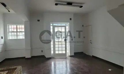 CASA COMERCIAL PARA LOCAÇÃO NO CENTRO - SOROCABA/ SP