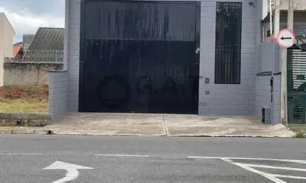 GALPÃO PARA LOCAÇÃO NO JARDIM TULIPAS - SOROCABA/SP