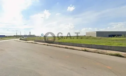 ÁREA COMERCIAL PARA LOCAÇÃO NA ZONA INDUSTRIAL - SOROCABA/SP