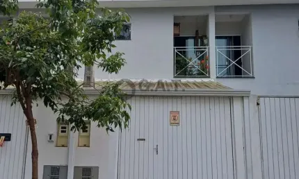 Casa com 2 quartos à venda na Vila Hortência, Sorocaba 