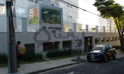Apartamento duplex à venda no edifício amazonas - sorocaba/sp