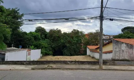 Terreno à venda na Cidade Jardim, Sorocaba 