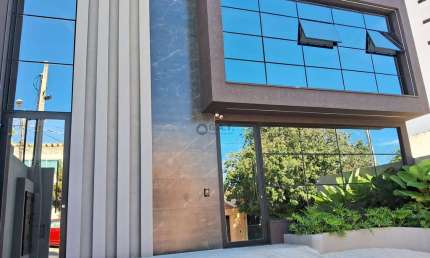 Sala comercial com 1 sala para alugar no Jardim Paulistano, Sorocaba 