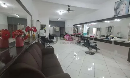PREDIO COMERCIAL PARA VENDA NA VILA MARTA - SOROCABA/SP