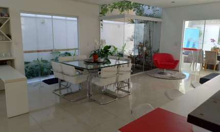 CASA COMERCIAL PARA ALUGAR NO CAMPOLIM - SOROCABA/SP