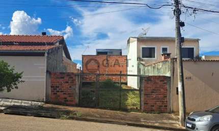Terreno à venda no Jardim Wanel Ville V, Sorocaba 