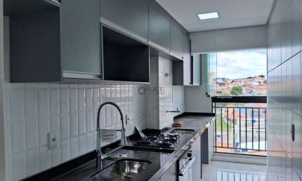 APARTAMENTO PARA LOCAÇÃO NO GRAN VILLE RESERVA ATLÂNTICA - SOROCABA/SP
