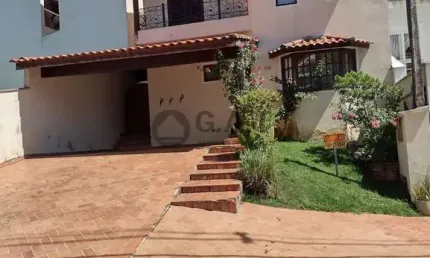 CASA EM CONDOMÍNIO À VENDA NO GRANJA OLGA I - SOROCABA/SP