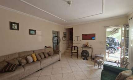 Casa com 3 quartos à venda no Lopes de Oliveira, Sorocaba 