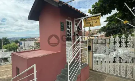 APARTAMENTO PARA LOCAÇÃO NO RESIDENCIAL MARIANA - SOROCABA/SP