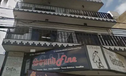 Sala comercial para alugar no Centro, Sorocaba 
