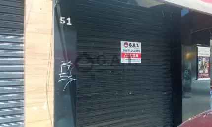 SALÃO COMERCIAL PARA LOCAÇÃO NO CENTRO - SOROCABA/SP