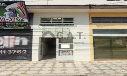 Sala comercial para locação no conjunto ferreira leão - sorocaba/sp