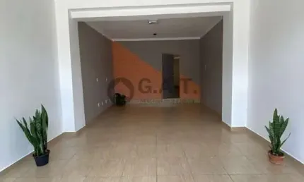 SALÃO COMERCIAL PARA LOCAÇÃO NO CENTRO - SOROCABA/SP