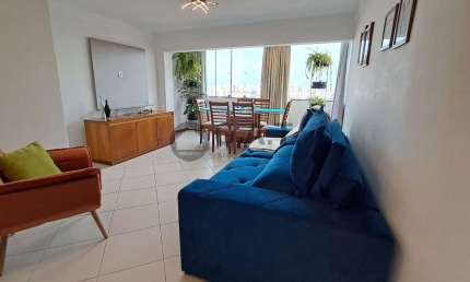 APARTAMENTO À VENDA NO EDIFÍCIO VILLE MEDITERRANEE - SOROCABA/SP