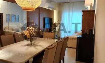 APARTAMENTO À VENDA NO SOLAR CAMPOLIM - SOROCABA/SP