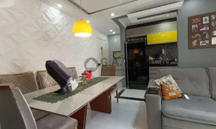 Apartamento à venda no mirante santa rosalia - sorocaba/sp