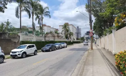 Terreno comercial à venda no Jardim América, Sorocaba 