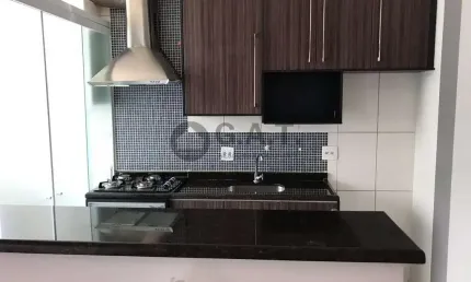 APARTAMENTO À VENDA NO SPAZIO SPLENDIDO - SOROCABA/SP