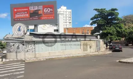 SALÃO PARA LOCAÇÃO NO JARDIM VERGUEIRO - SOROCABA/SP