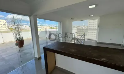 APARTAMENTO DUPLEX À VENDA NO RESIDENCIAL JARDIM DO PAÇO - SOROCABA/SP