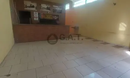 Salão comercial para locação no vila hortência - sorocaba/sp