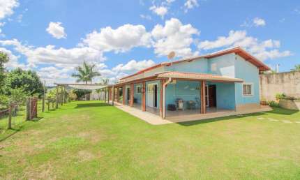 CASA EM CONDOMÍNIO À VENDA NO (NOME DO CONDOMÍNIO) - SOROCABA/SP