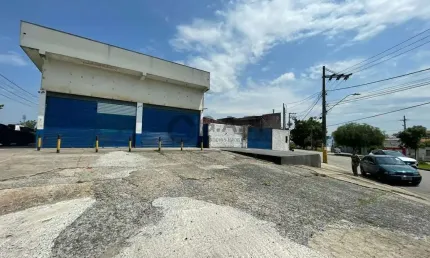 Ponto comercial para alugar no Jardim Itanguá, Sorocaba 