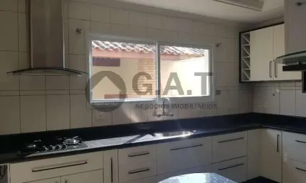 CASA EM CONDOMÍNIO À VENDA NO GIARDINO CAMPOLIM - SOROCABA/SP