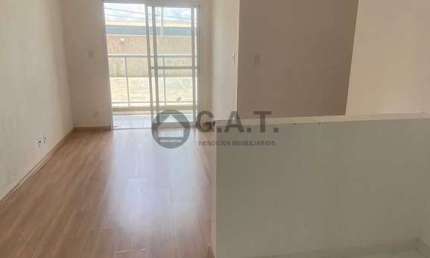 APARTAMENTO À VENDA NO MIRANTE DA COLINA - SOROCABA/SP