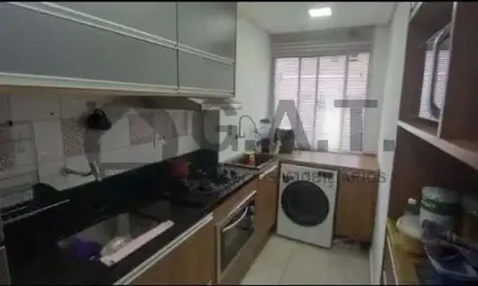 APARTAMENTO À VENDA NO CONDOMINIO VILLA BELA- SOROCABA/SP