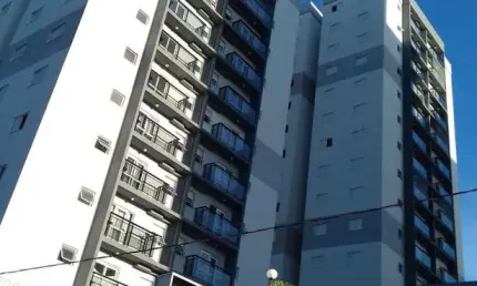 Apartamento para locação no edifício platinum - sorocaba/sp