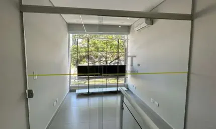 Sala comercial para locação no jardim faculdade - sorocaba/sp