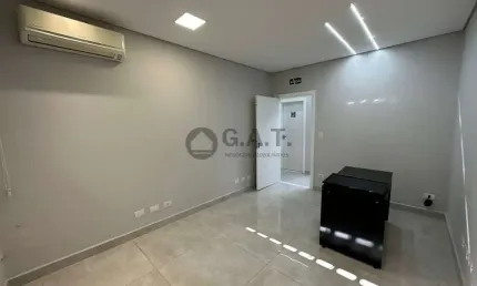 Sala para locação no jardim faculdade - sorocaba/sp