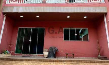 Casa com 3 quartos à venda no Jardim Wanel Ville V, Sorocaba 