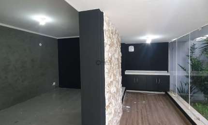 SALÃO COMERCIAL PARA LOCAÇÃO NO JARDIM PAULISTANO - SOROCABA/SP