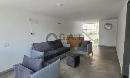 SALA PARA LOCAÇÃO NO JARDIM PAULISTANO - SOROCABA/SP