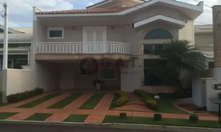 Casa em condomínio à venda no granja olga ii - sorocaba/sp
