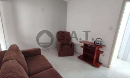Casa com 1 quarto para alugar no Jardim Sandra, Sorocaba 